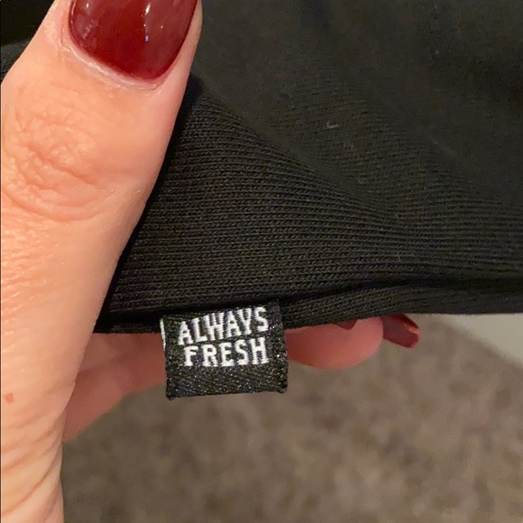 Square Zero : Explicit Content TShirt - Picture 16 of 16